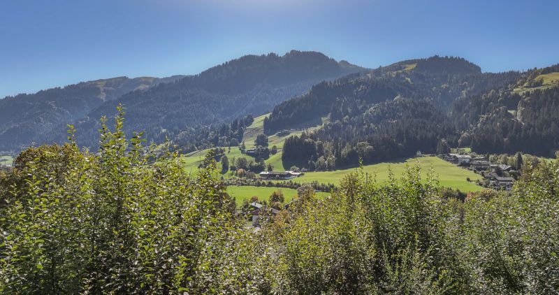Einzigartige Liegenschaft mit Freizeitwohnsitz in absoluter Toplage /  / 6370&nbsp;Kitzb�hel / Bild 6