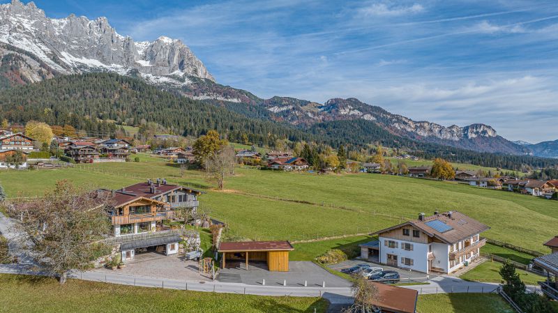 Baugrundst�ck mit Freizeitwohnsitz in Toplage /  / 6353&nbsp;Going am Wilden Kaiser / Bild 4