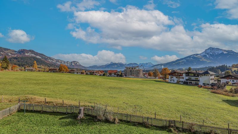 Baugrundst�ck mit Freizeitwohnsitz in Toplage /  / 6353&nbsp;Going am Wilden Kaiser / Bild 9