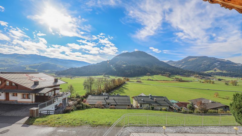 Baugrundstück in sonniger Toplage mit Panoramablick / / 6365 Kirchberg in Tirol / Bild 6