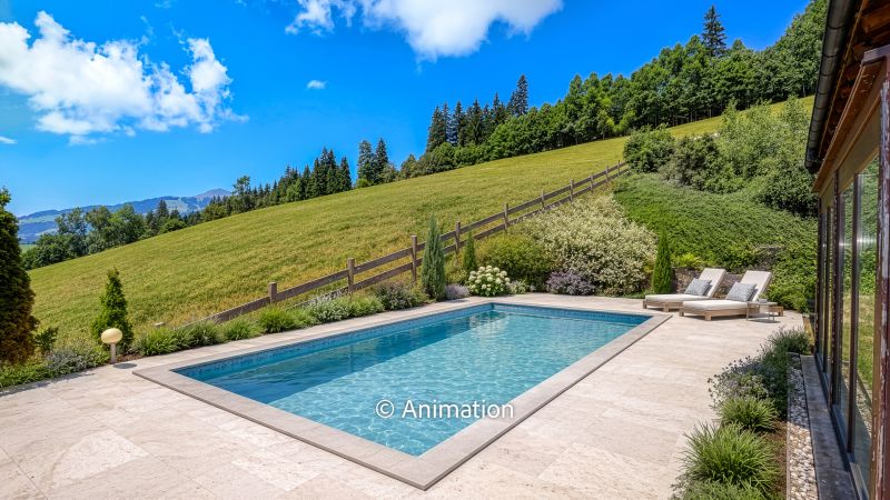 Landhaus mit Weitblick in sonniger Ruhelage / / 6365 Kirchberg in Tirol / Bild 7