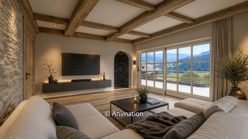 Landhaus mit Weitblick in sonniger Ruhelage / / 6365 Kirchberg in Tirol / Bild 9