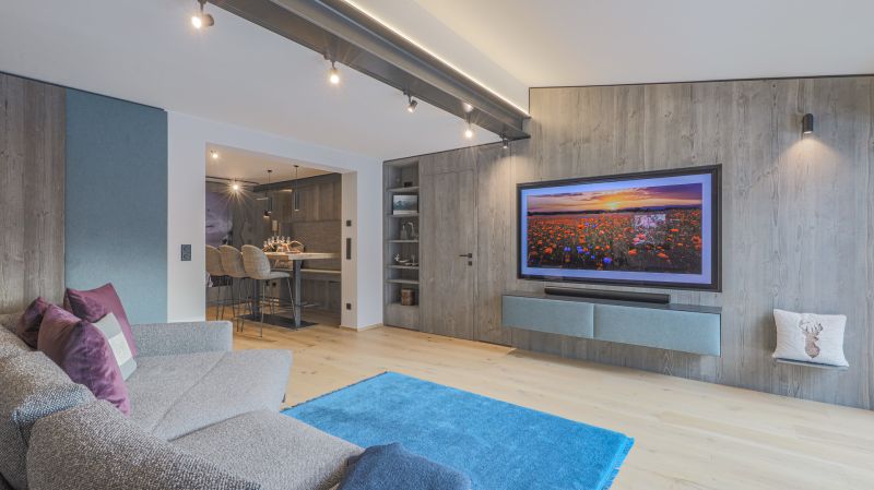 Exklusive Dachgeschosswohnung in Zentrumslage /  / 6370 Kitzbhel / Bild 1