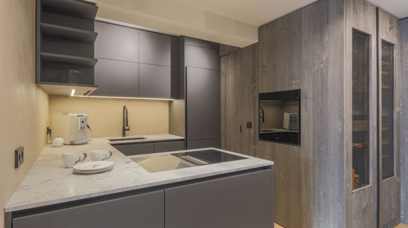 Exklusive Dachgeschosswohnung in Zentrumslage /  / 6370 Kitzbhel / Bild 5