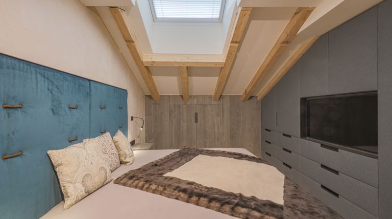 Exklusive Dachgeschosswohnung in Zentrumslage /  / 6370 Kitzbhel / Bild 7