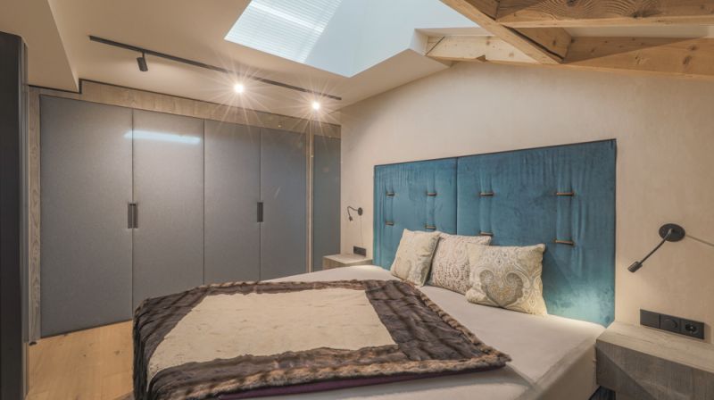 Exklusive Dachgeschosswohnung in Zentrumslage /  / 6370 Kitzbhel / Bild 8