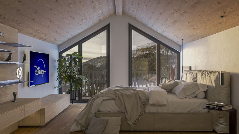 ALM-CHALET 6 - Freizeitwohnsitz in Toplage /  / 9564 Krnten / Bild 5