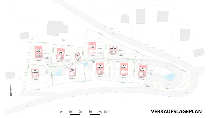 ALM-CHALET 6 - Freizeitwohnsitz in Toplage /  / 9564 Krnten / Bild 9