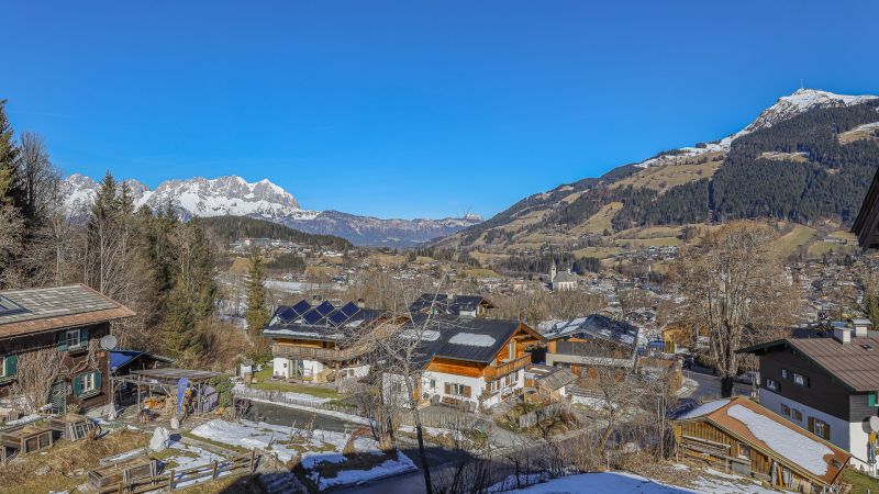 Freizeitwohnsitz am Hahnenkamm fr 1 Jahr zu vermieten - Ski-In/Ski-Out