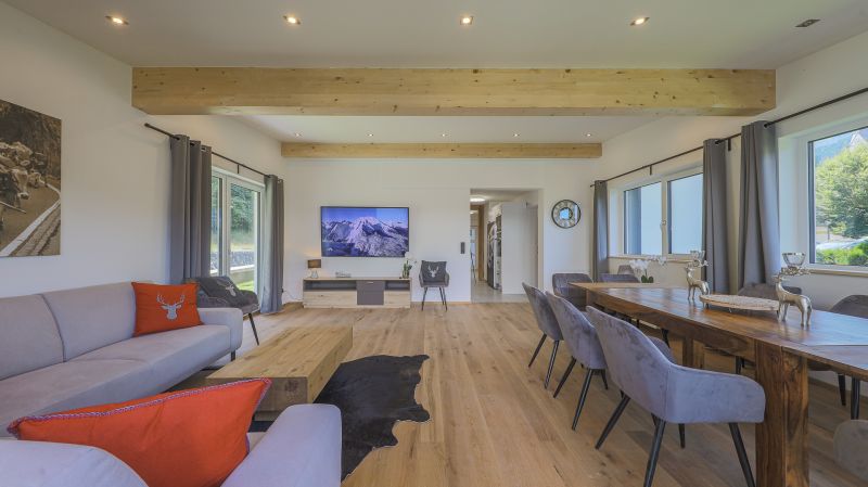 Einfamilienhaus in sonniger Zentrumslage - Renditeobjekt /  / 6391 Fieberbrunn / Bild 1