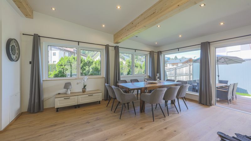 Einfamilienhaus in sonniger Zentrumslage - Renditeobjekt /  / 6391 Fieberbrunn / Bild 2