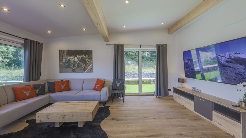 Einfamilienhaus in sonniger Zentrumslage - Renditeobjekt /  / 6391 Fieberbrunn / Bild 3
