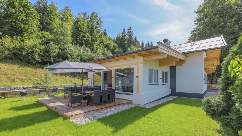 Einfamilienhaus in sonniger Zentrumslage - Renditeobjekt /  / 6391 Fieberbrunn / Bild 5