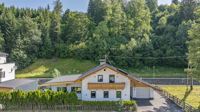 Einfamilienhaus in sonniger Zentrumslage - Renditeobjekt /  / 6391 Fieberbrunn / Bild 7