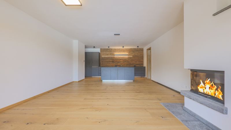 Neuwertige Wohnung in Traum-Sonnen-Ruhelage /  / 6391 Fieberbrunn / Bild 1