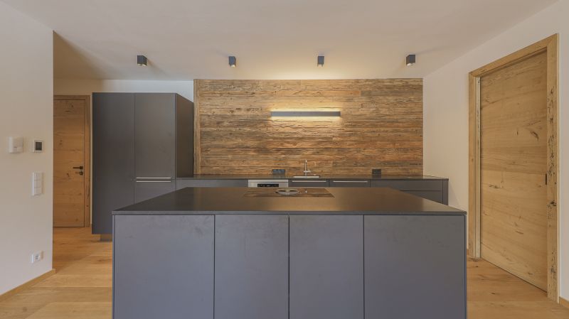 Neuwertige Wohnung in Traum-Sonnen-Ruhelage /  / 6391 Fieberbrunn / Bild 3