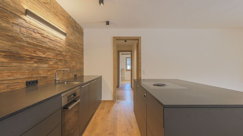 Neuwertige Wohnung in Traum-Sonnen-Ruhelage /  / 6391 Fieberbrunn / Bild 4