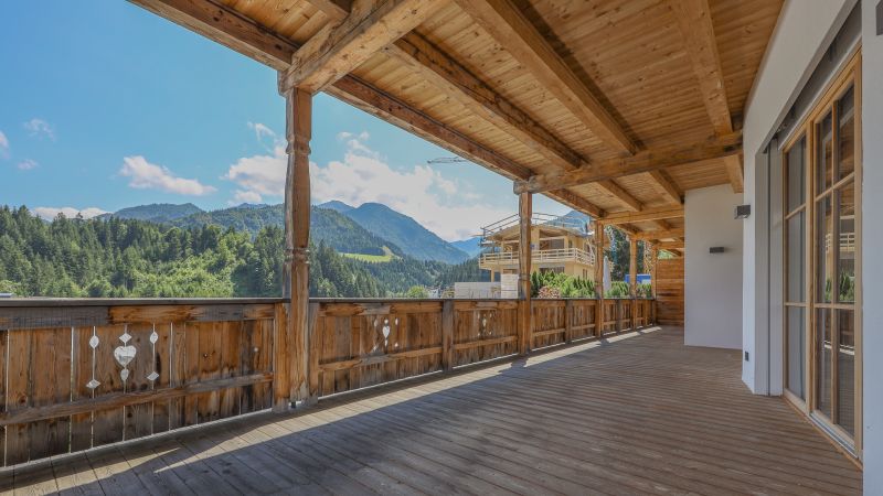 Neuwertige Wohnung in Traum-Sonnen-Ruhelage /  / 6391 Fieberbrunn / Bild 6