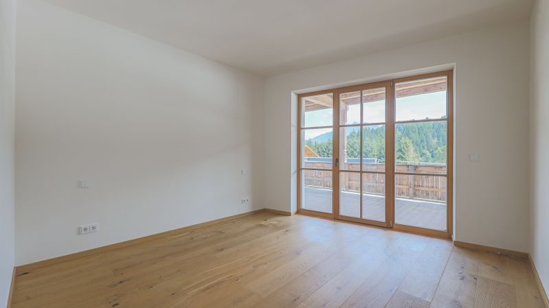 Neuwertige Wohnung in Traum-Sonnen-Ruhelage /  / 6391 Fieberbrunn / Bild 9