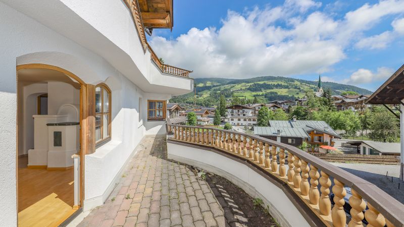 FREIZEITWOHNSITZ mit traumhaftem Ausblick in zentraler Ruhelage /  / 6365 Kirchberg in Tirol / Bild 5