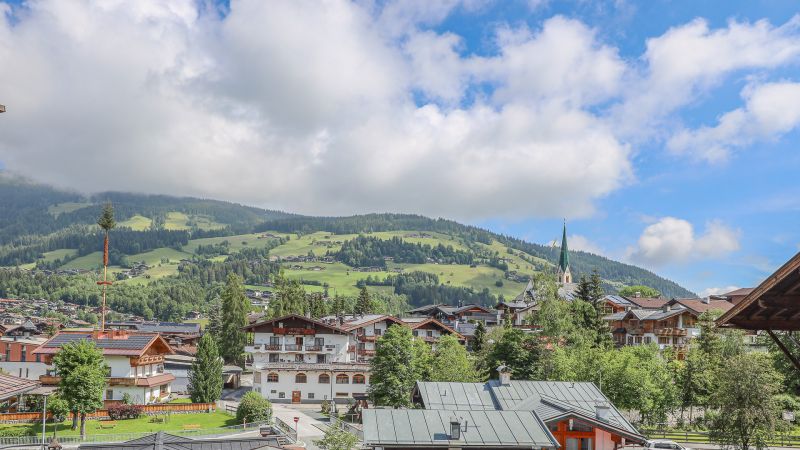 FREIZEITWOHNSITZ mit traumhaftem Ausblick in zentraler Ruhelage /  / 6365 Kirchberg in Tirol / Bild 7