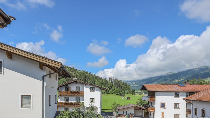 FREIZEITWOHNSITZ mit traumhaftem Ausblick in zentraler Ruhelage /  / 6365 Kirchberg in Tirol / Bild 8