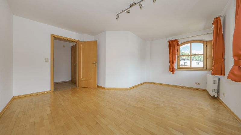 FREIZEITWOHNSITZ mit traumhaftem Ausblick in zentraler Ruhelage /  / 6365 Kirchberg in Tirol / Bild 9