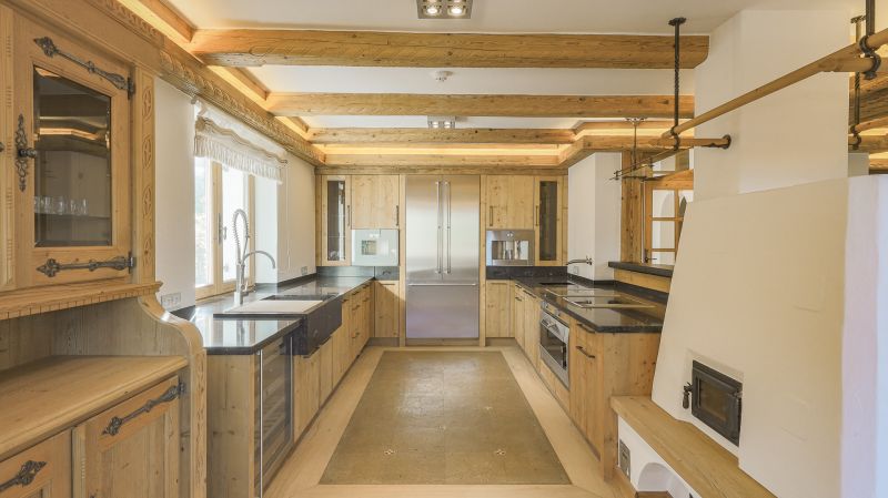 Residenz Bichlalm - Freizeitwohnsitz /  / 6370 Kitzbhel / Bild 8