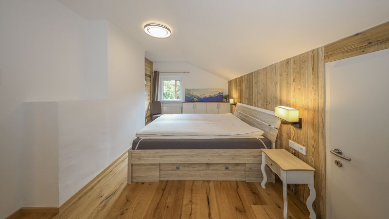 Dachgeschosswohnung in zentraler Lage /  / 6365 Kirchberg in Tirol / Bild 5