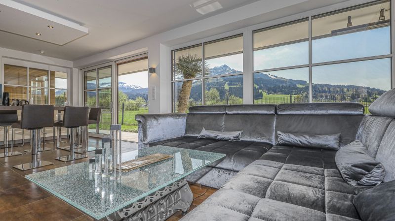 Gartenwohnung mit traumhaftem Ausblick in Toplage / / 6380 St. Johann in Tirol / Bild 4