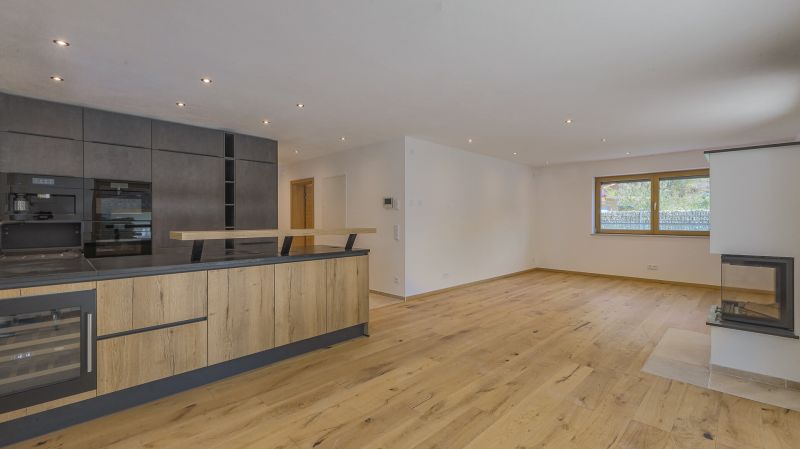 Neubau-Gartenmaisonette in ruhiger Lage / / 6393 St. Ulrich am Pillersee / Bild 5