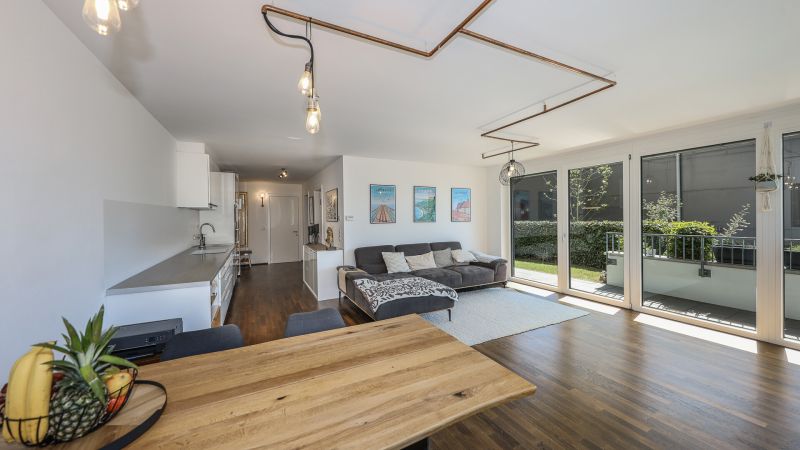 Exklusive Terrassenwohnung mit Blick �ber die Stadt Innsbruck /  / 6020&nbsp;Innsbruck / Bild 4