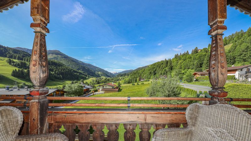 Dachgeschosswohnung im Bauernhaus mit touristischer Widmung /  / 6373&nbsp;Jochberg / Bild 5