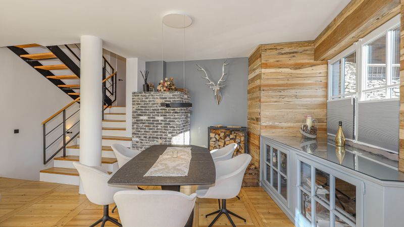 Exklusives Haus in sonniger Lage am Fu�e des Kitzb�heler Horns /  / 6370&nbsp;Kitzb�hel / Bild 3