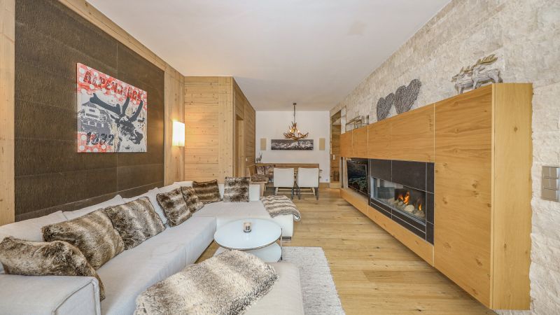 Hochwertiges Apartment in zentraler Lage / / 6370 Kitzbühel / Bild 1