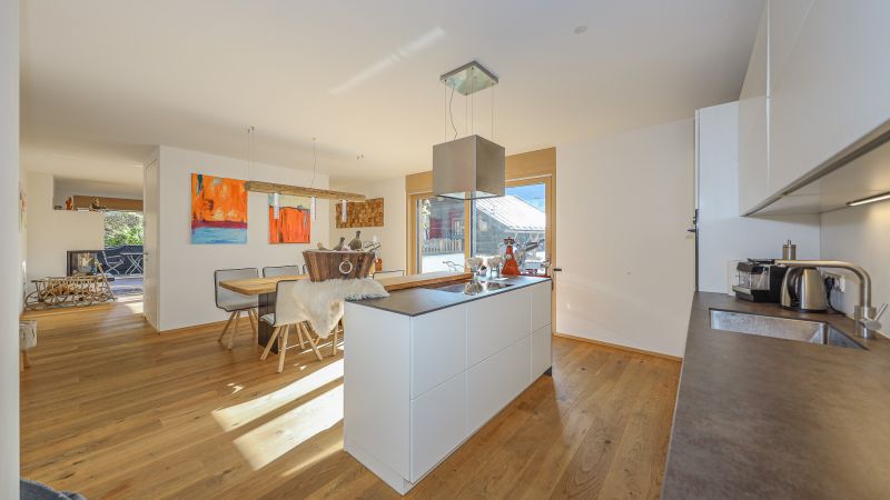 Exklusive Wohnung am Fue des Sonnbergs mit Streif-Blick /  / 6370 Kitzbhel / Bild 6