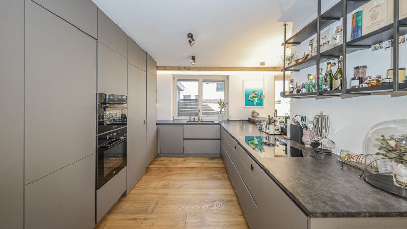 Exklusive Haushlfte in sonniger Ruhelage /  / 6384 Waidring / Bild 4