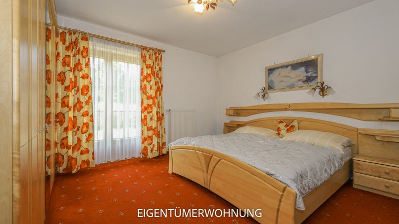 Apartmenthaus mit Kaiserblick direkt am Golfplatz /  / 6352 Ellmau / Bild 9