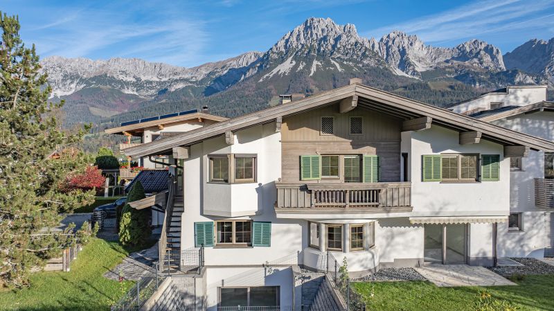 Landhaus mit Kaiserblick in sonniger Ruhelage /  / 6352 Ellmau / Bild 1