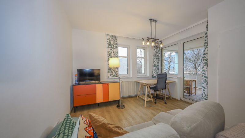 2-Zimmerwohnung in sehr guter zentrumsnaher Lage /  / 6020 Innsbruck / Bild 2