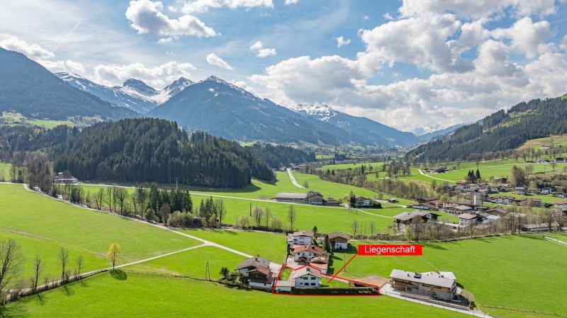 Landhaus in sonniger & idyllischer Toplage /  / 6371&nbsp;Aurach bei Kitzb�hel / Bild 8