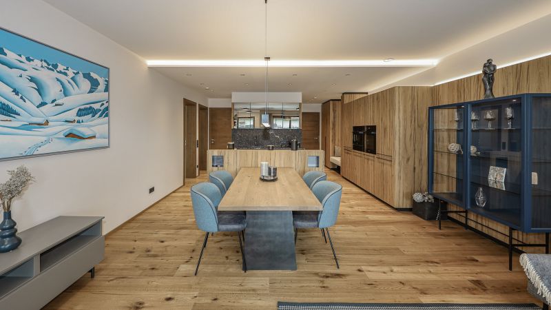 Exklusive Terrassen-Wohnung in zentraler Ruhelage /  / 6380&nbsp;St. Johann in Tirol / Bild 3