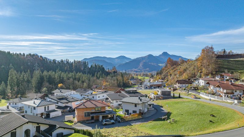 Sonniges Baugrundstück für Ihr neues Eigenheim / / 6342 Niederndorf / Bild 2