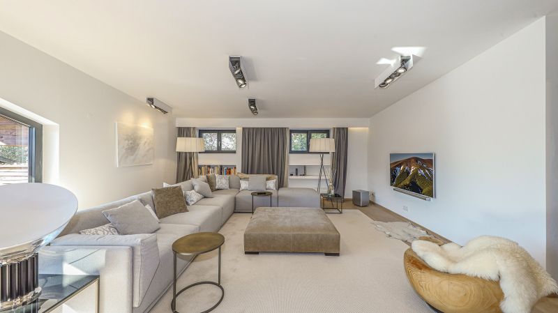 Luxuri�ses Stadt-Penthouse mit Panoramablick /  / 6370&nbsp;Kitzb�hel / Bild 2