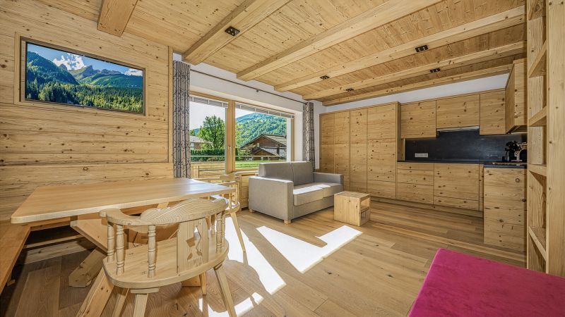 Exklusives Apartment in Toplage am Sonnberg /  / 6370&nbsp;Kitzb�hel / Bild 1