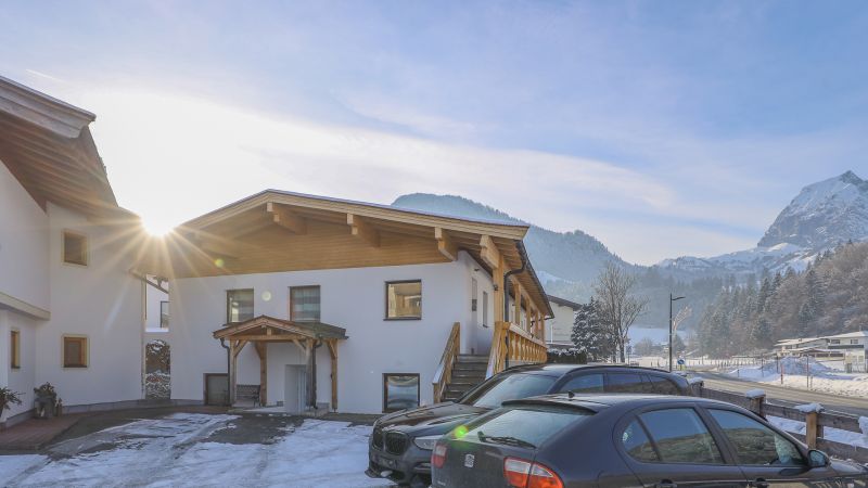 Renoviertes Apartment in ruhiger Ortslage - Renditeobjekt /  / 6382 Kirchdorf in Tirol / Bild 7