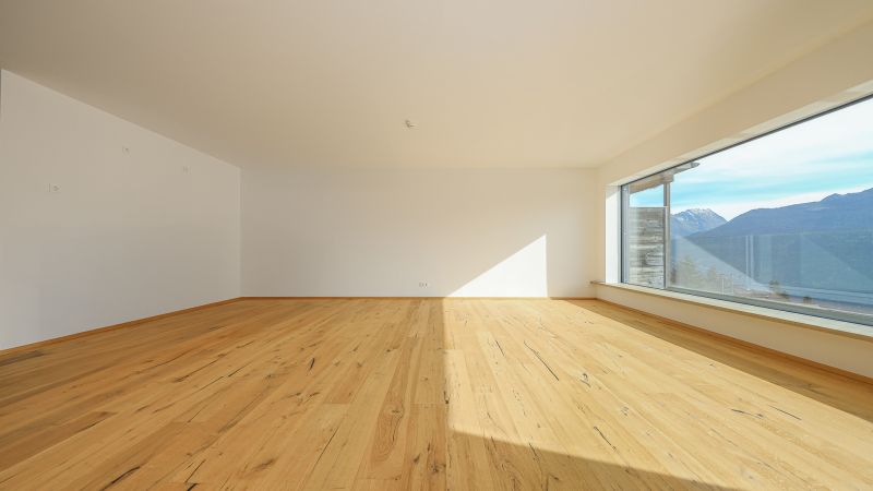 Freizeitwohnsitz mit unverbaubarem Panoramablick /  / 5730 Mittersill / Bild 2