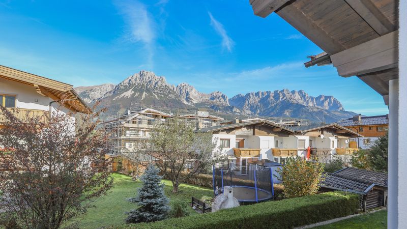 Landhaus mit Kaiserblick in sonniger Ruhelage /  / 6352 Ellmau / Bild 8