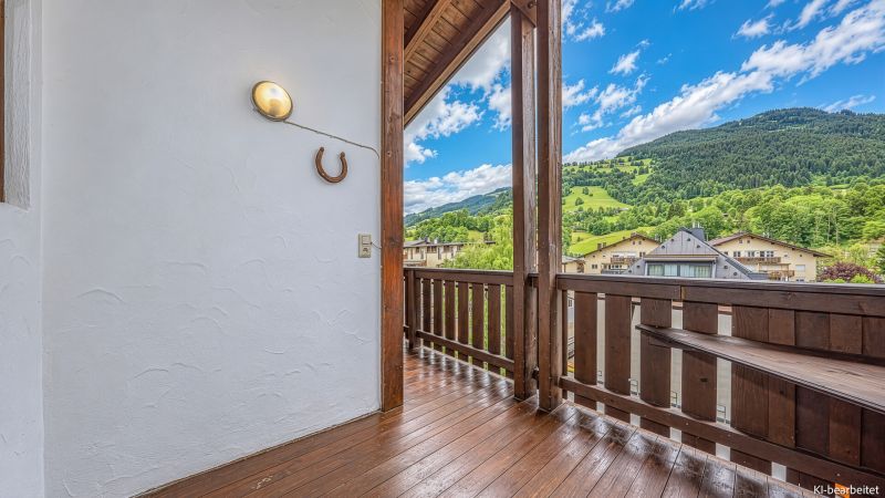 Dachgeschosswohnung mit schönem Bergblick / / 6370 Kitzbühel / Bild 7