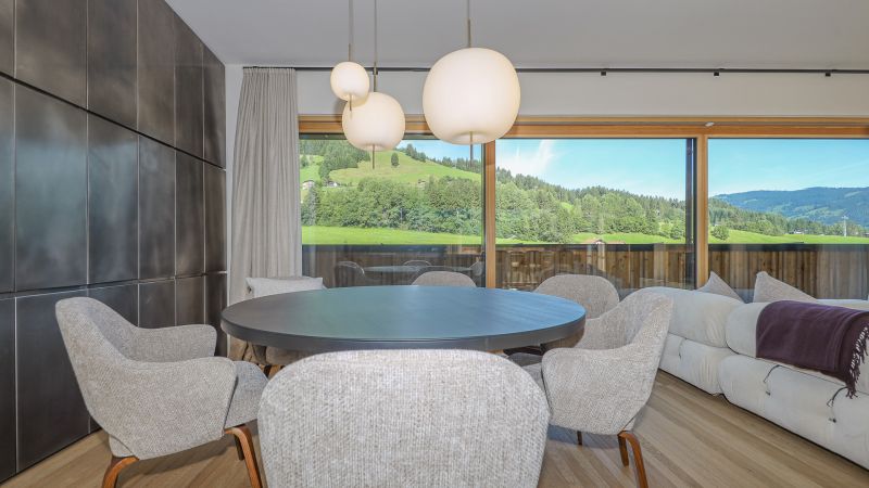 "Riverside" - Luxus-Penthouse in sonniger Ruhelage /  / 6365 Kirchberg in Tirol / Bild 8
